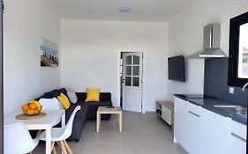 Apartamentos Falcón